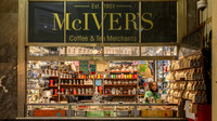 McIvers Coffee and Tea Merchants