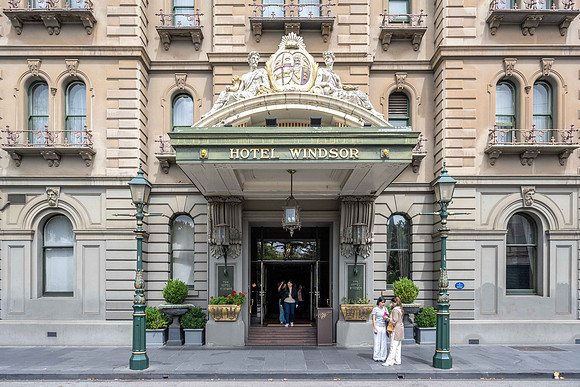 Hotel Windsor