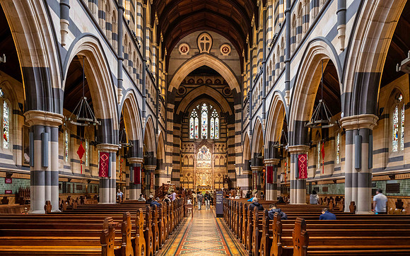 St. Paul's Cathedral
