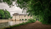 Château de Chenonceau, Loire Valley, France