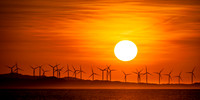 Green Energy, Pagudpud, The Phillipines