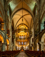 Basilica of Saint-Remi, Reims, France