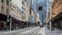 Pitt Street