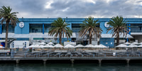Old Sydney Fish Market