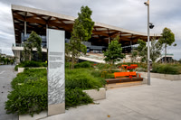 New Sydney Fish Market