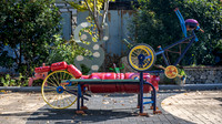 Modern Sculpture