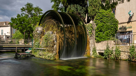 L'Isle sur la Sorgue-1