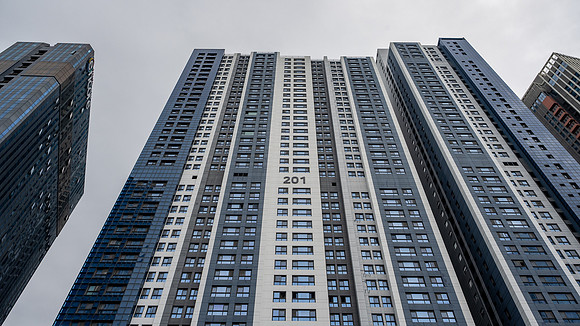 Building 201