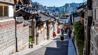Bukchon Hanok Village