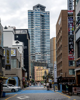 Villiv Paragraph Haeundae Building
