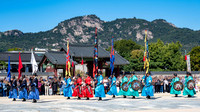 Gyeongbokgung Palace