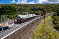 Hawkesbury River Station