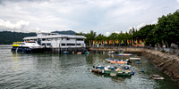 Peng Chau Ferry Pier