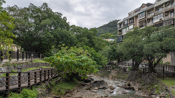 Beitou Creek