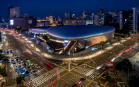 Dongdaemun Design Plaza3