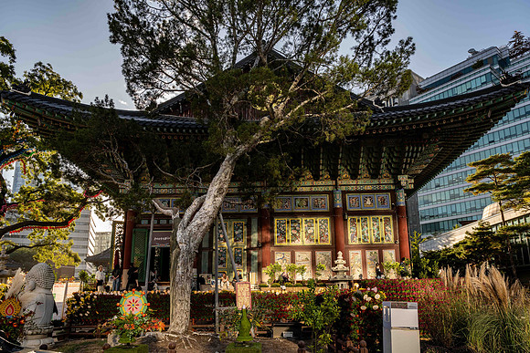 Insadong