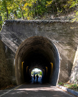 Disused Railway Tunnel