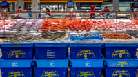 Claudio's at Sydney Fish Market