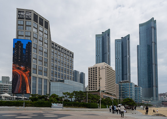 Grand Josun Building