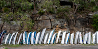 Dinghy Racks