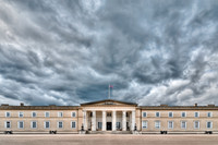 Royal Military Academy