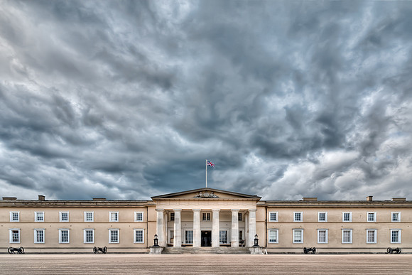 Royal Military Academy