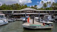 Hawkesbury River Marina