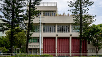Peng Chau Fire Station