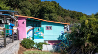 Jaman Mural Village