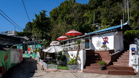 Jaman Mural Village