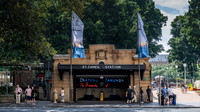 St James Station