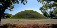 Burial Mounds