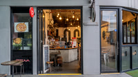 The Local MBassy Restaurant, Wattle Street