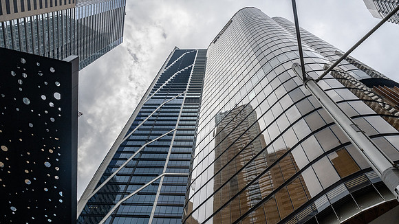 Sydney Architecture