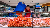 Preparing the Counters
