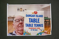 Social Schedule, Dangar Island