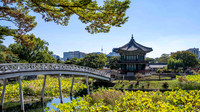Gyeongbokgung Palace