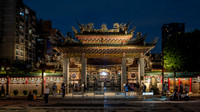 Longshan Temple