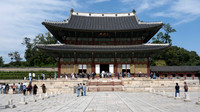 Changdeokgung Palace