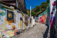 Jaman Mural Village