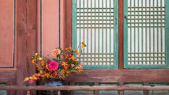 Changdeokgung Palace
