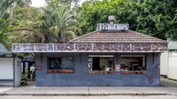 Fish and Chips in Hawkesbury River Village