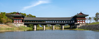 Woljeonggyo Bridge