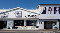 Mono Mansion