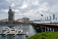 Pyrmont Bridge