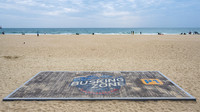 Busking Zone - Haeundai Beach