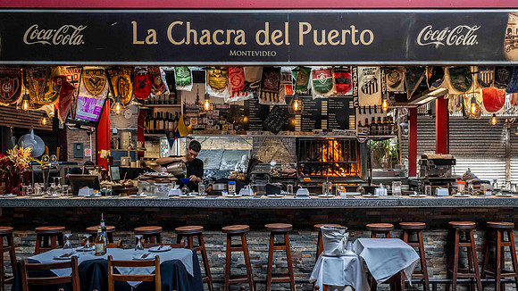 Port Market Restaurant