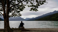 Lake Acigami