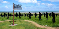 Courseilles-sur-Mer: Calvados (Normandy)