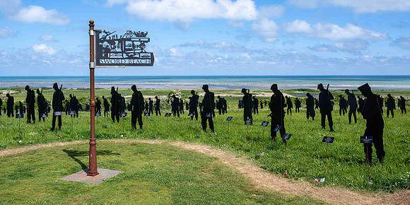 Gold Beach-1